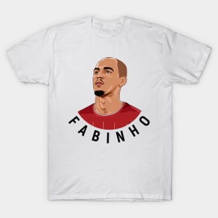 Fabinho T-Shirt